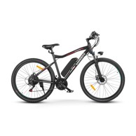 SAMEBIKE SY26 II električni bicikl 26" 500W 13Ah, crni